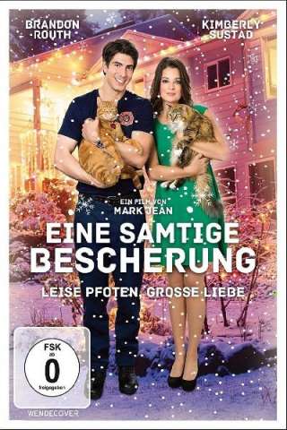 Le nove vite del Natale [HD] (2014 CB01)