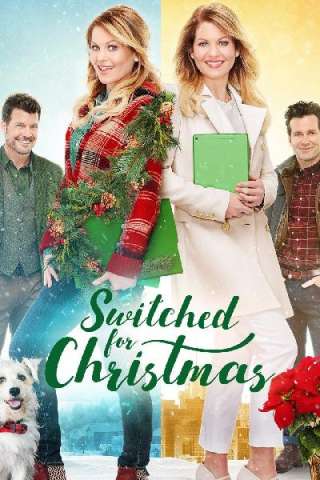 Scambiamoci a Natale [HD] (2017 CB01)