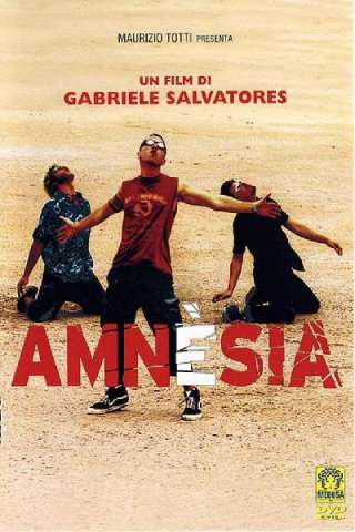 Amnèsia [HD] (2002 CB01)