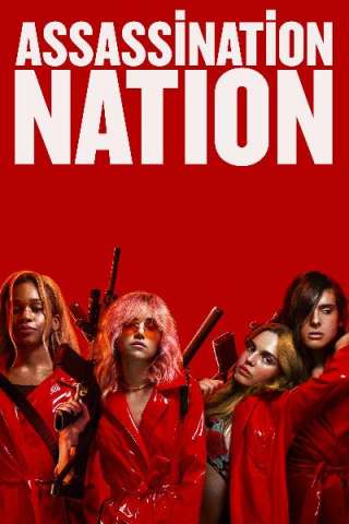 Assassination Nation [HD] (2018 CB01)