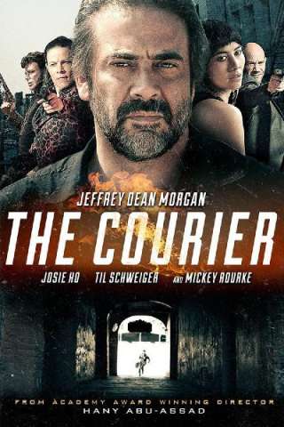 The Courier [HD] (2012 CB01)