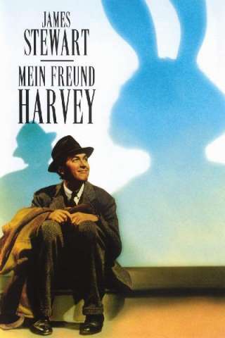 Harvey [HD] (1950 CB01)