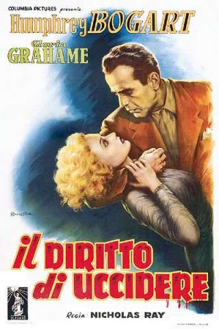 Il diritto di uccidere [HD] (1950 CB01)