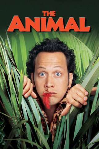 Animal [HD] (2001 CB01)