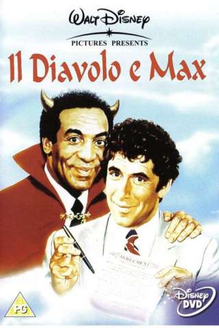 Il diavolo e Max [HD] (1981 CB01)