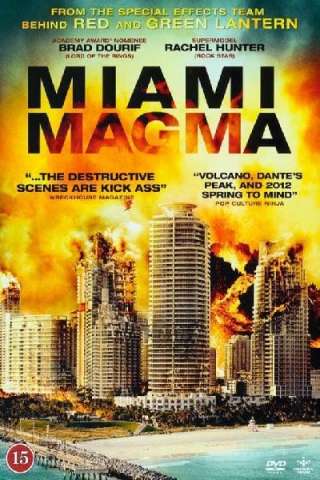 Miami Magma [HD] (2011 CB01)