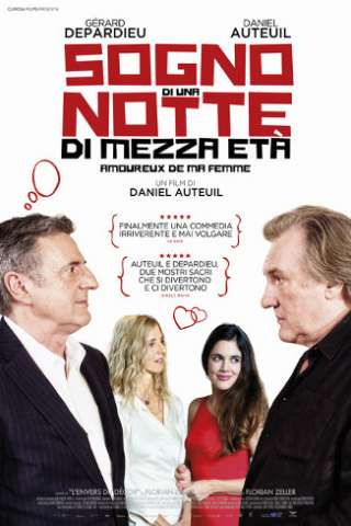 Sogno di una notte di mezza età [HD] (2018 CB01)