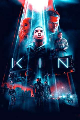 Kin [HD] (2018 CB01)