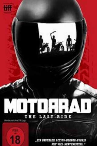 Motorrad [HD] (2017 CB01)