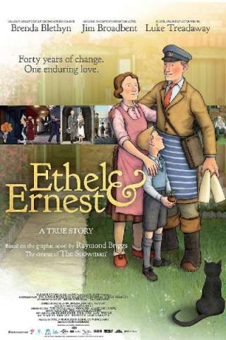 Ethel &amp; Ernest [HD] (2016 CB01)