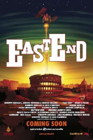 East End [HD] (2016 CB01)