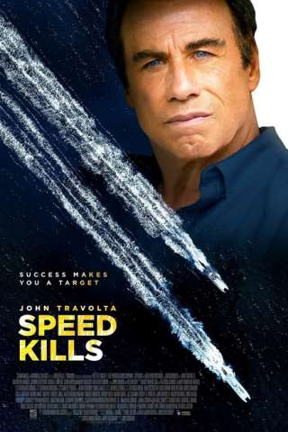 Speed Kills [HD] (2018 CB01)