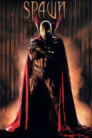 Spawn [HD] (1997 CB01)