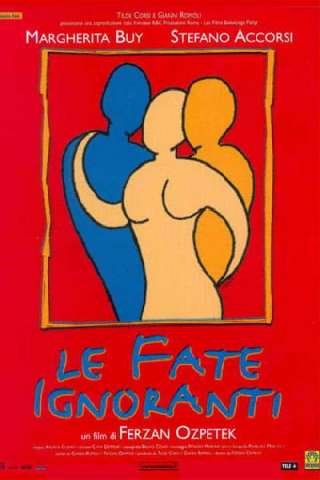 Le fate ignoranti [HD] (2001 CB01)