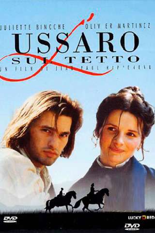 L'ussaro sul tetto [HD] (1995 CB01)