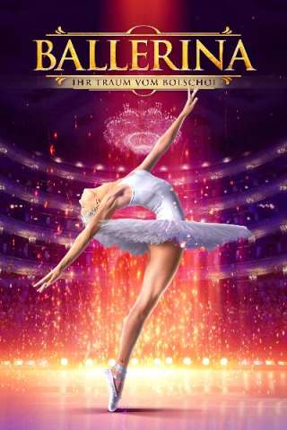 La ballerina del Bolshoi [HD] (2016 CB01)