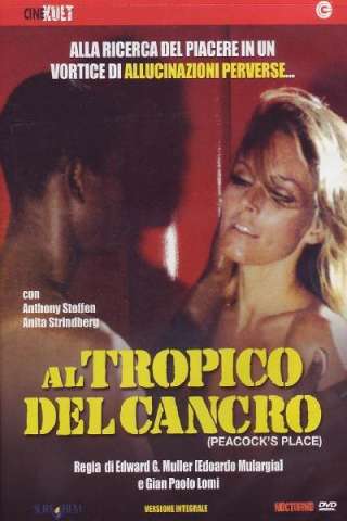 Al tropico del cancro [HD] (1972 CB01)