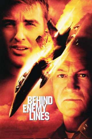 Behind Enemy Lines - Dietro le linee nemiche [HD] (2001 CB01)