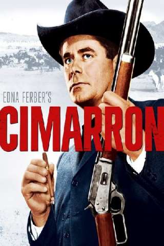 Cimarron [HD] (1960 CB01)