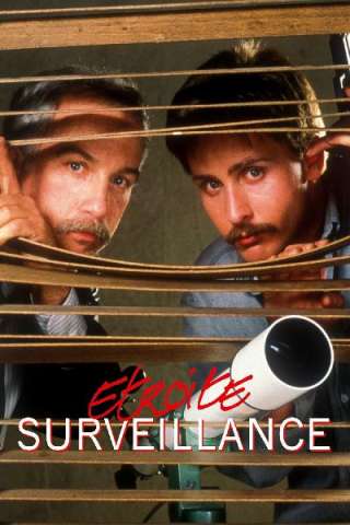 Sorveglianza... speciale [HD] (1987 CB01)