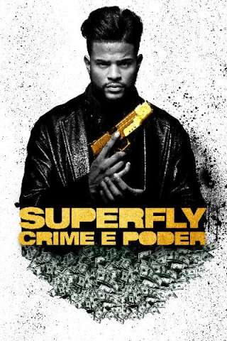 SuperFly [HD] (2018 CB01)