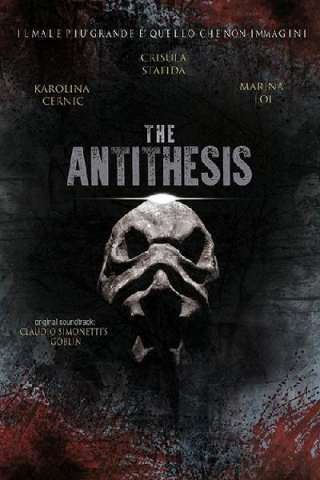 The Antithesis [HD] (2017 CB01)