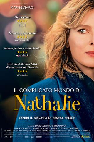 Il complicato mondo di Nathalie [HD] (2017 CB01)