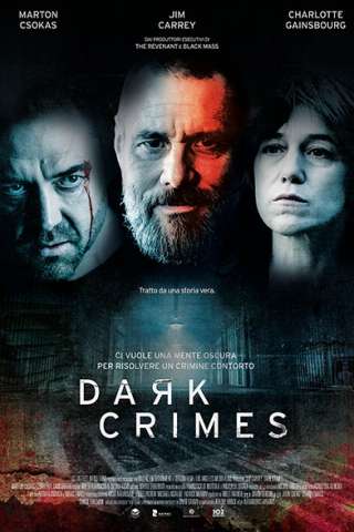 Dark Crimes [HD] (2018 CB01)