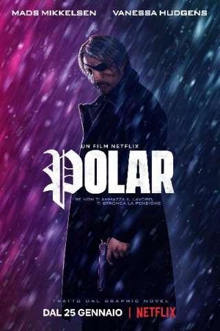 Polar [HD] (2019 CB01)