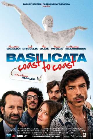 Basilicata coast to coast [HD] (2010 CB01)