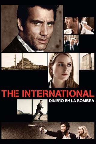 The International [HD] (2009 CB01)