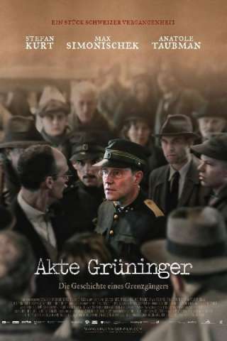 Il caso Grüninger [HD] (2014 CB01)