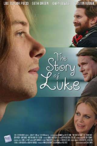 A proposito di Luke [HD] (2013 CB01)