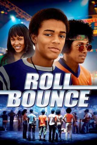 Roll Bounce [HD] (2005 CB01)