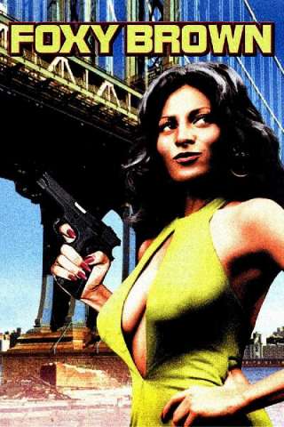 Foxy Brown [HD] (1974 CB01)