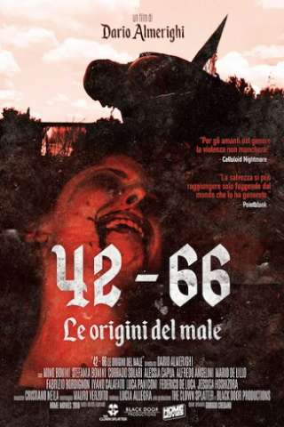 42 - 66: Le origini del Male [HD] (2017 CB01)