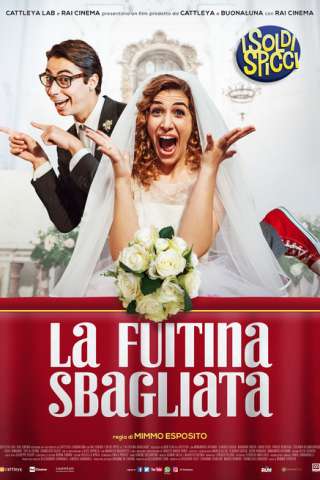 La fuitina sbagliata [HD] (2018 CB01)