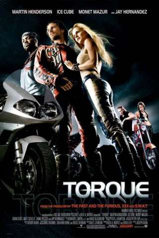 Torque - Circuiti di fuoco [HD] (2004 CB01)