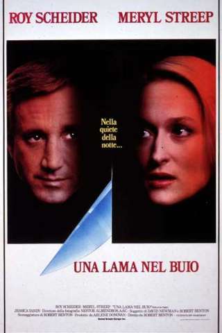 Una lama nel buio [HD] (1982 CB01)