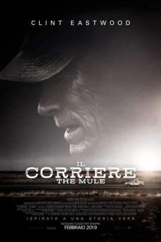 Il Corriere - The Mule [HD] (2018 CB01)