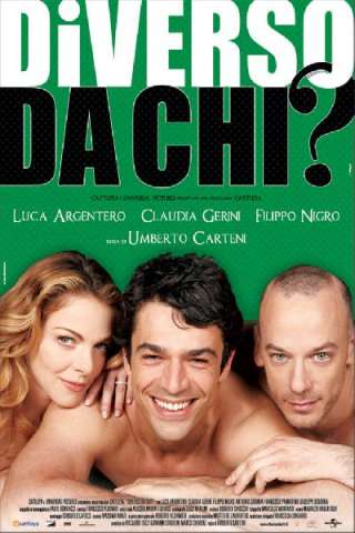 Diverso da chi? [HD] (2009 CB01)