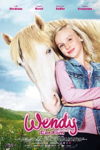 Wendy - Un cavallo per amico [HD] (2017 CB01)