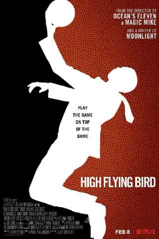 High Flying Bird [HD] (2019 CB01)