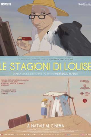 Le stagioni di Louise [HD] (2016 CB01)