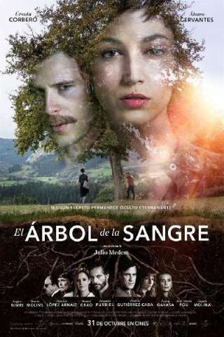 L'albero del sangue [HD] (2018 CB01)