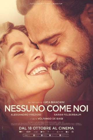 Nessuno come noi [HD] (2018 CB01)