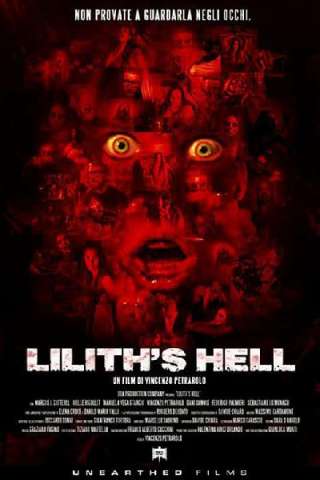 Lilith's Hell [HD] (2015 CB01)