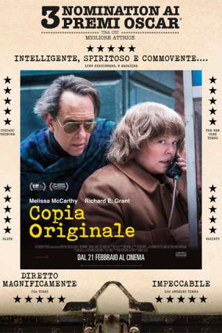 Copia originale [HD] (2018 CB01)