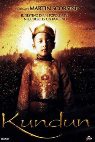 Kundun [HD] (1997 CB01)