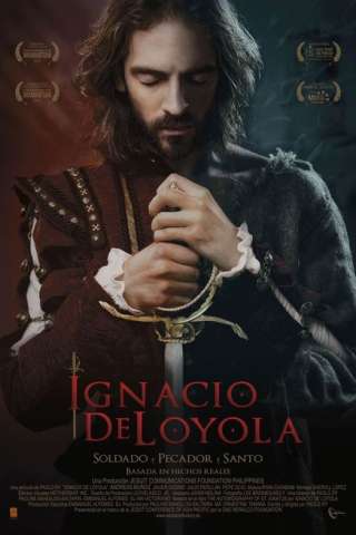 Ignazio di Loyola [HD] (2016 CB01)